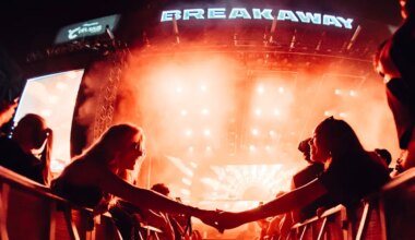 Breakaway Philadelphia 2026 Brings Tiësto, Marshmello & More