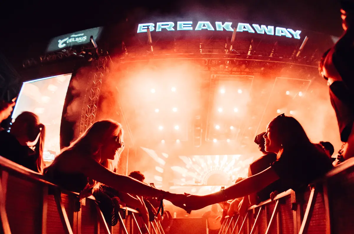 Breakaway Philadelphia 2026 Brings Tiësto, Marshmello & More