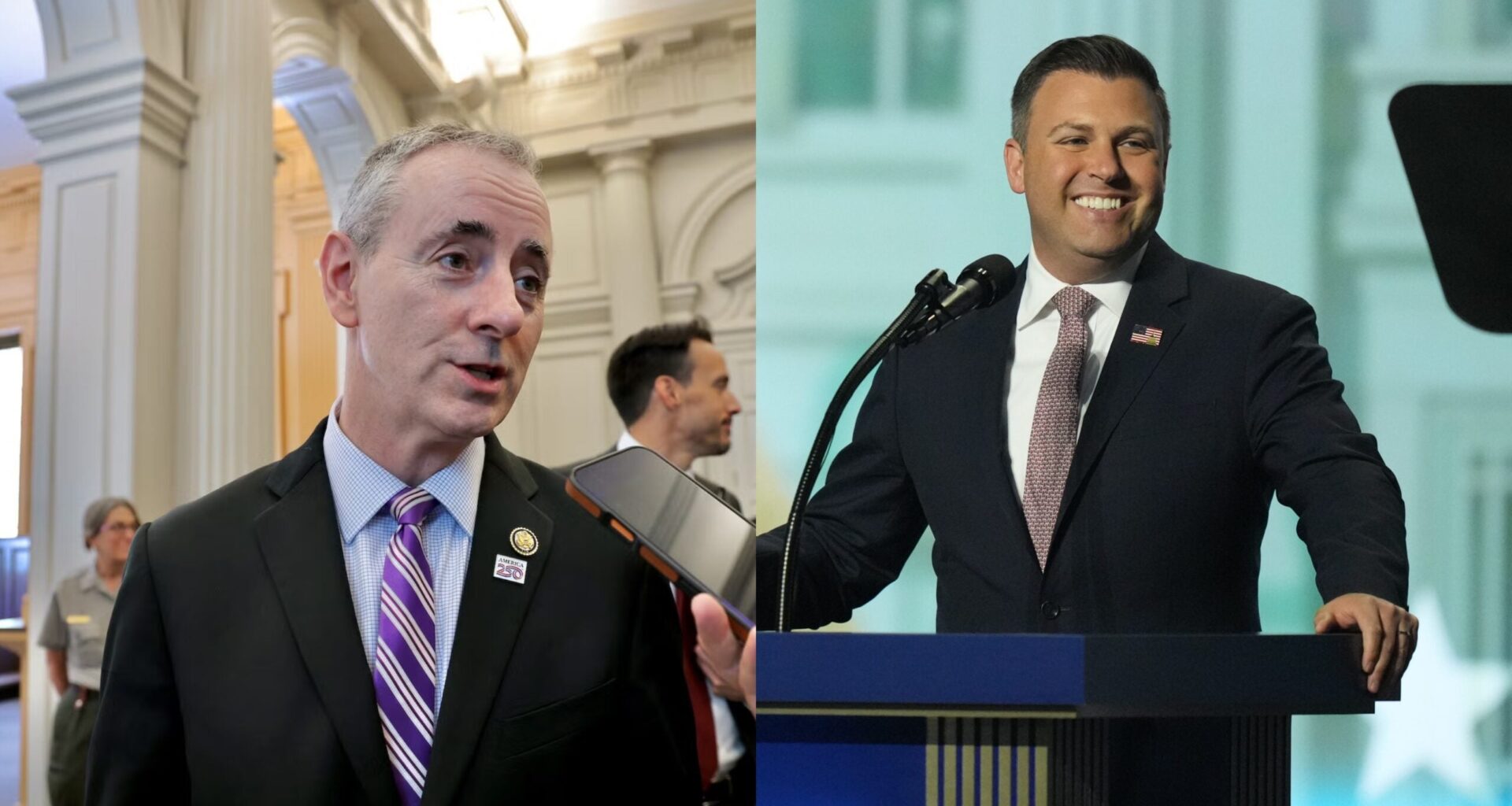 PA Republicans call for anti-gerrymandering rules