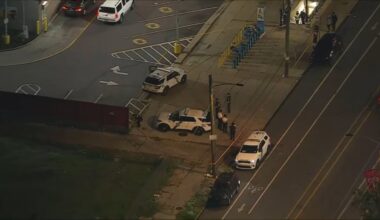 Teen boy shot in North Philly, police say – NBC10 Philadelphia