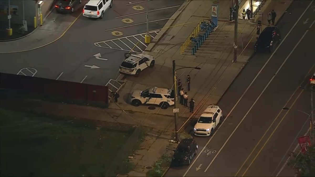Teen boy shot in North Philly, police say – NBC10 Philadelphia
