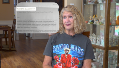 South Jersey woman spent nearly $1K on Bruno Mars tickets. Then Ticketmaster canceled them.
