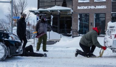 Erie County to receive $3.2 million in FEMA aid for Christmas blizzard