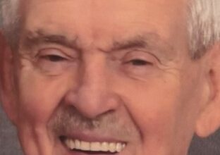 James Howard Obituary -