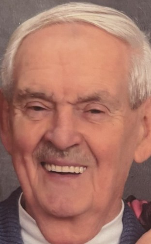 James Howard Obituary -