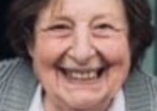 Carolyn Evans Obituary -