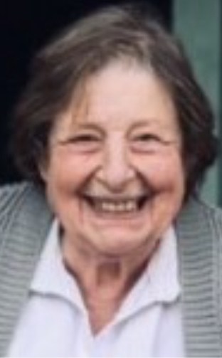 Carolyn Evans Obituary -