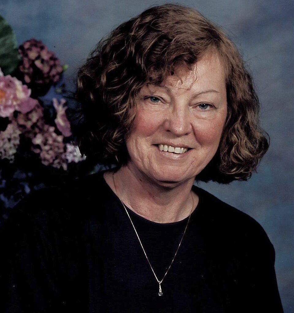 Anna Eckenroth Obituary -