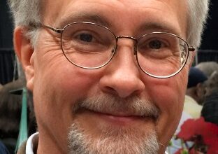 Robert Graham Obituary -