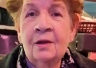 Shirley Pugliese Obituary -