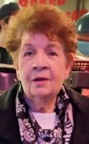 Shirley Pugliese Obituary -