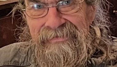 Glen Gehret Obituary -