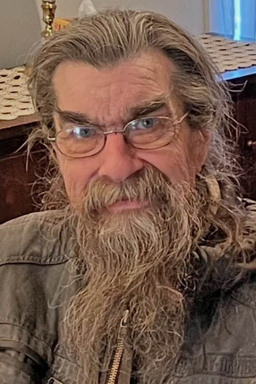 Glen Gehret Obituary -