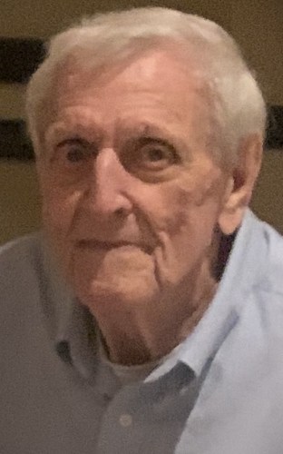 Edward Pry Obituary -