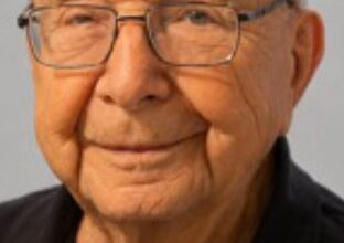 Donald Williams Obituary -