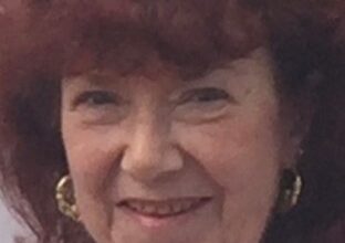 Patricia Gilhooley Obituary -
