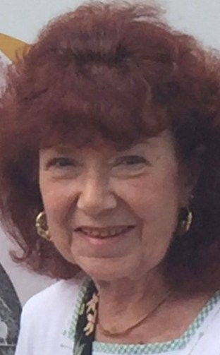 Patricia Gilhooley Obituary -