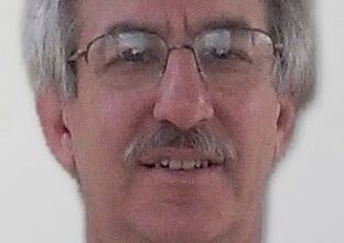 Mark Dinner Obituary -