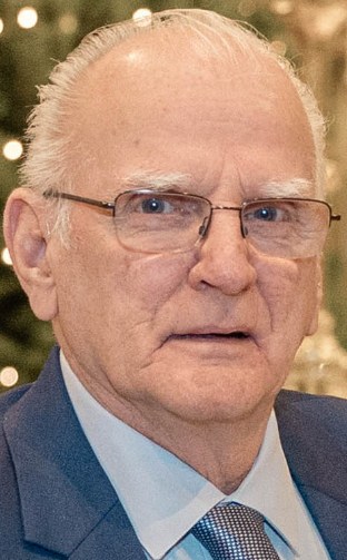 Thomas Snyder Obituary -