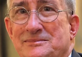 John Fallon Obituary -