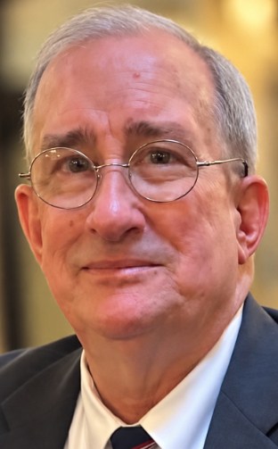 John Fallon Obituary -