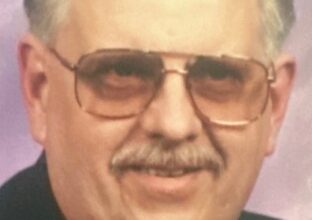 Blake Carlton Obituary -