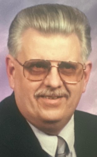 Blake Carlton Obituary -