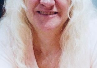 Karen Holmes Obituary -