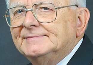 Edwin Rogers Obituary -
