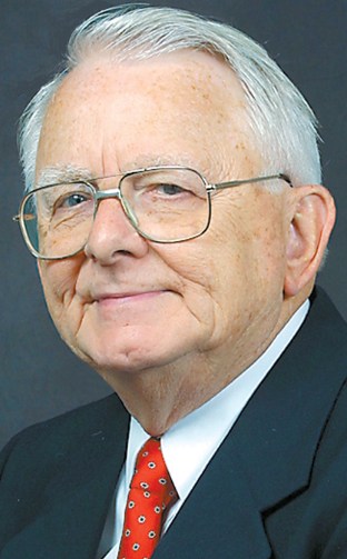 Edwin Rogers Obituary -