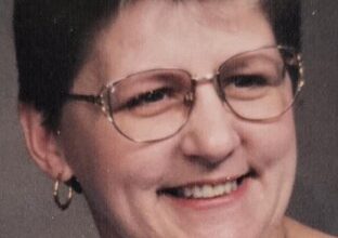 Laurie Youshock Obituary -