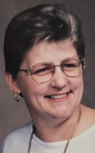 Laurie Youshock Obituary -