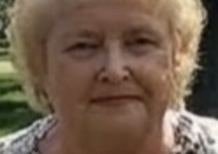 Jean Skaluba Obituary -