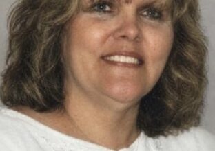 Winifred Flannery Obituary -