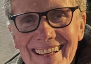 Atty. Joseph O'Brien Obituary -
