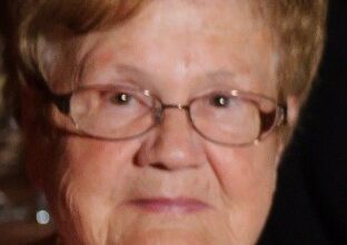 Mary Tucker Obituary -