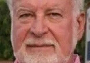 Robert Bolus Obituary -