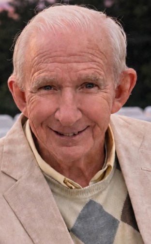 James Durkin Obituary -