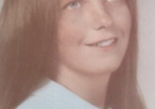 Elizabeth Strong Obituary -