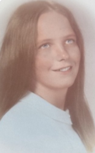 Elizabeth Strong Obituary -
