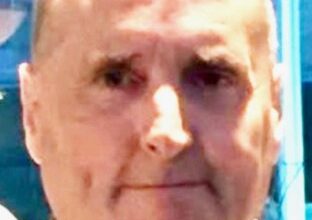 Timothy Donahue Obituary -