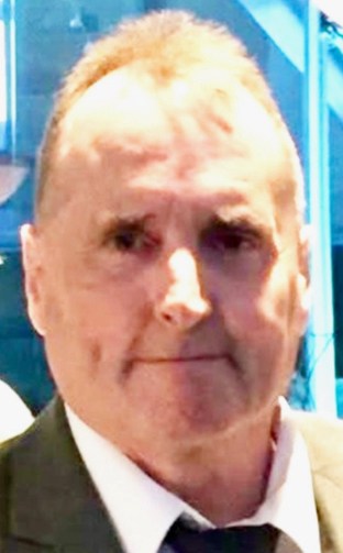 Timothy Donahue Obituary -