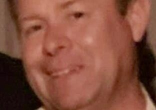 James Gaughan Obituary -