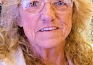Nancy Hazelton Obituary -