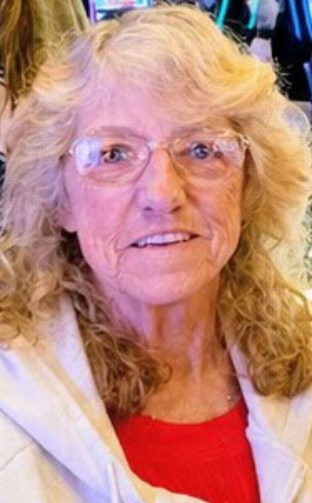 Nancy Hazelton Obituary -