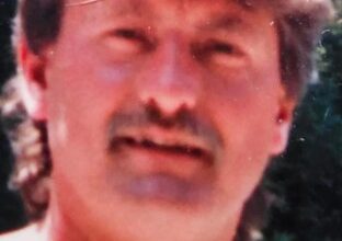 Mark Patterson Obituary -