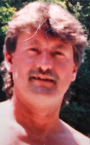 Mark Patterson Obituary -