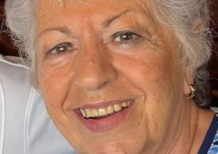 Marilyn Hart Obituary -