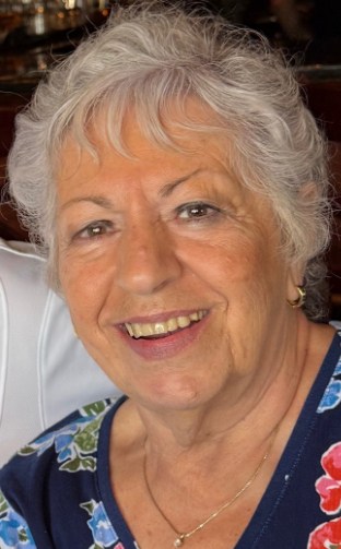 Marilyn Hart Obituary -