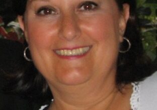 Anita Lahey Obituary -